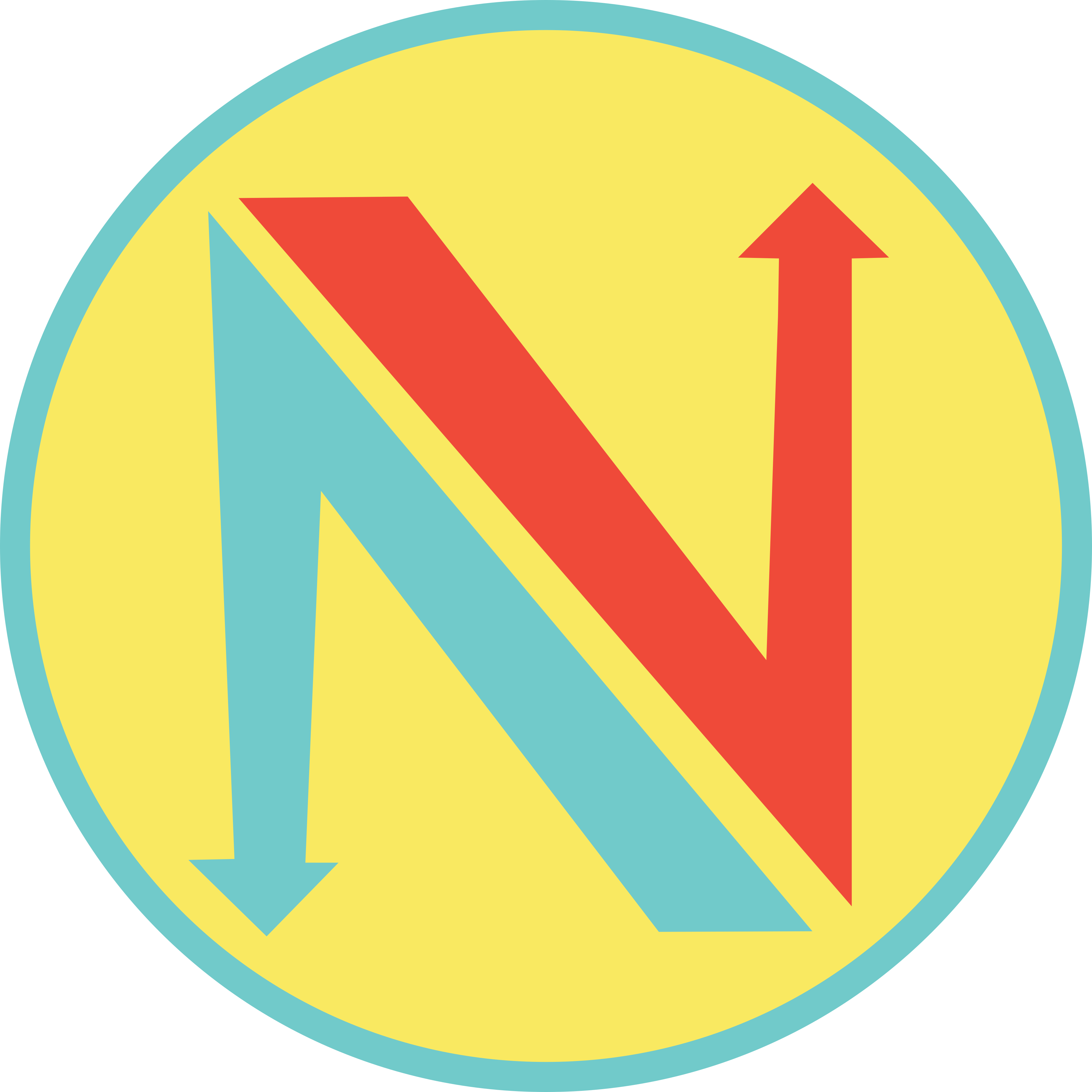 Wappen Post Neubrandenburg